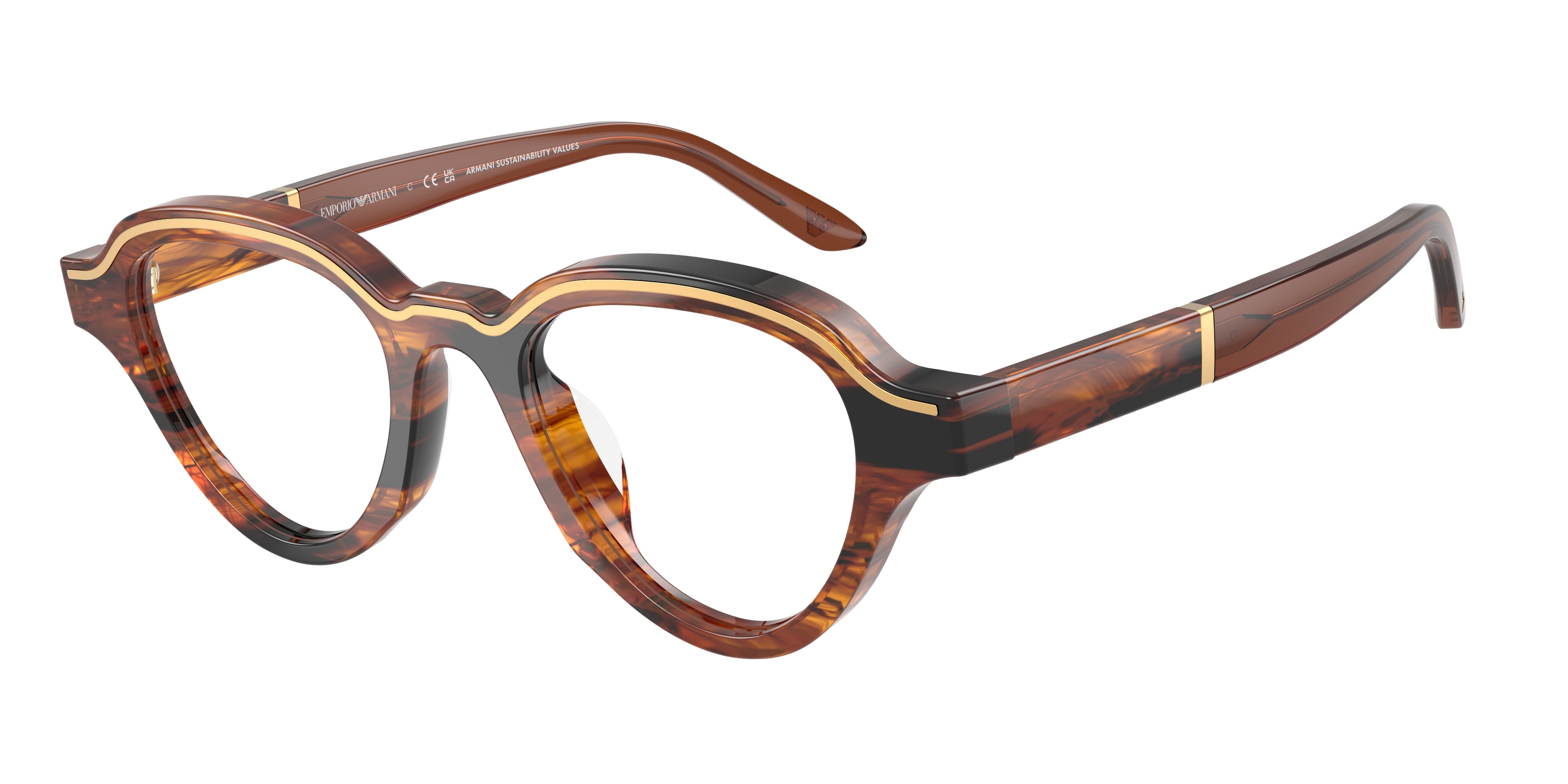Emporio Armani EA4264U 63391W  